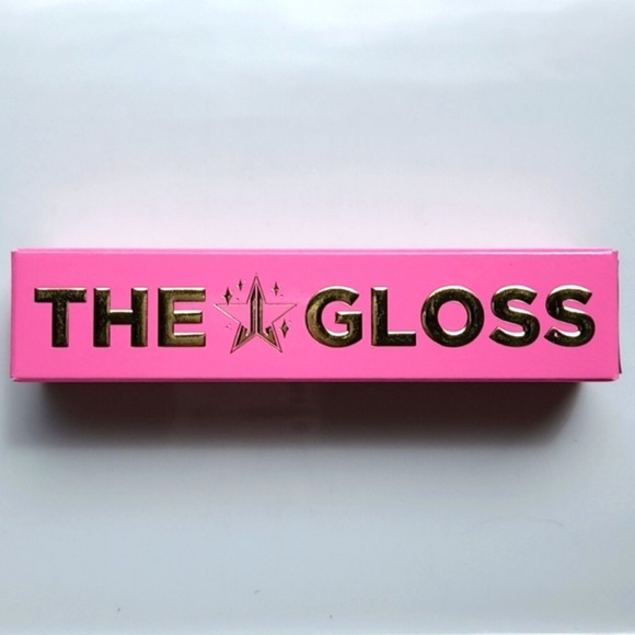 Jeffree Star Cosmetics The Gloss - Sequin Glass - Picture 2 of 8